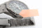 Casio Edifice EFV-640DC-3AVUEF - Heren Horloge - Ø 44 mm - Grijs Staal