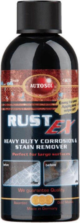 Autosol Rust Ex roestverwijderaar