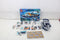 LEGO City Poolonderzoeksschip Groot Drijvend Boot Speelgoed Set voor Kinderen 7+ - 60368