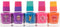 Canenco - Nagellak color changing - Set van 5 multicolor (5-pack)