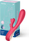 Satisfyer 'Mono Flex', 20,5 cm, met app