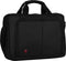 Wenger Source - Laptoptas 16 inch - Gewatteerd laptopvak - Zwart