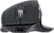 Logitech MX Master 3s - Draadloze muis - 8000 DPI laser - Grafiet