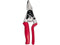 FELCO 12 Snoeischaar met rolhandgreep