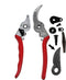 Felco 2 + GRATIS Felco Handschoenen in cadeauverpakking