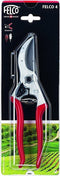 Felco 4 Snoeischaar - Voor grote handen - Max. knipdiameter 25 mm - Lengte 210 mm