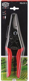 Felco 5 Snoeischaar - Voor grote handen - Max. knipdiameter 25 mm - Lengte 225 mm