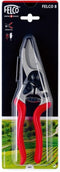 Felco 8 Snoeischaar - Voor grote handen - Max. knipdiameter 25 mm - Lengte 210 mm