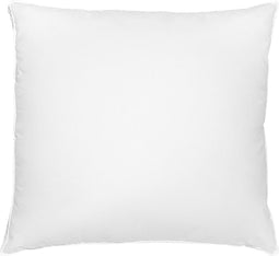 FELDBERG - Kussen - Wit - 80 x 80 cm - Japara katoen