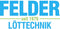 Felder ISO-Core Ultra-Clear Sn100Ni+ Soldeertin, loodvrij Spoel Sn99,25Cu0,7Ni0,05 0.250 kg 0.75 mm