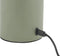 Leitmotiv Camp LED - Tafellamp - Dimbaar en oplaadbaar via USB - Groen - Ø7.8 cm