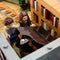 LEGO® Ideas 21354 - Huis van de familie Cullen - 7 minifiguren - Vampierthema