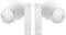 OnePlus Nord Buds 2 - Bluetooth 5.3 - 7 uur speeltijd - Wit