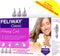 Feliway Classic - Navulling - 3 x 48 ml