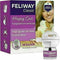 Feliway Classic - Startset - 1 Verdamper met 1 Vulling - 48 ml - Anti-stress voor Kat