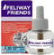 Feliway Friends - navulling - 48 ml - Anti-conflict voor Katten