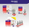 Feliway Friends - navulling - 48 ml - Anti-conflict voor Katten