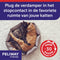 Feliway Friends - navulling - 48 ml - Anti-conflict voor Katten