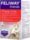 Feliway Friends - navulling - 48 ml - Anti-conflict voor Katten