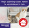 Feliway Friends - navulling - 48 ml - Anti-conflict voor Katten