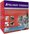Feliway Friends - Startset - 1 Verdamper met 1 Vulling - 48 ml - Anti-conflict voor Katten