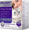 Feliway Optimum - Startset - 1 Verdamper met 1 Vulling - 48 ml - Anti-stress voor Kat