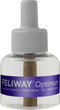 Feliway Optimum - Startset - 1 Verdamper met 1 Vulling - 48 ml - Anti-stress voor Kat