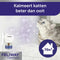 Feliway Optimum - Startset - 1 Verdamper met 1 Vulling - 48 ml - Anti-stress voor Kat