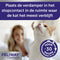 Feliway Optimum - Startset - 1 Verdamper met 1 Vulling - 48 ml - Anti-stress voor Kat