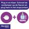 Feliway Spray - Kat - 20 ml