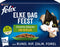 Felix Elke Dag Feest Groente Selectie in Gelei 12 x 85 gr