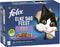 Felix Elke Dag Feest Mix Selectie in Gelei 12 x 85 gr
