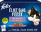 Felix Elke Dag Feest Mix Selectie in Gelei 12 x 85 gr