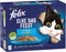 Felix Elke Dag Feest Vis Selectie in Gelei 12 x 85 gr