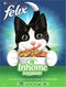 FELIX Inhome Sensations - Kip & Groenten - Kattenvoer 1 kg