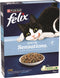 Felix Kattenvoer Droog Senior Sensations 1 kg
