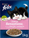 Felix Kattenvoer Junior Sensations 1 kg