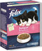 Felix Kattenvoer Junior Sensations 1 kg