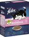 Felix Kattenvoer Junior Sensations 1 kg
