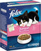 Felix Kattenvoer Junior Sensations 1 kg