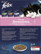 Felix Kattenvoer Junior Sensations 1 kg