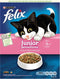 Felix Kattenvoer Junior Sensations 1 kg
