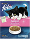 Felix Kattenvoer Junior Sensations 1 kg