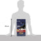 Felix Meaty Sensations - Kattenvoer Droogvoer - Rund, Kip & Groenten - 4 kg