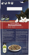 Felix Meaty Sensations - Kattenvoer Droogvoer - Rund, Kip & Groenten - 4 kg