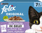 Felix Original Mix Selectie in Gelei 7+ Jaar 12 x 85 gr
