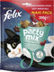 Felix Partymix Seaside - Kattensnack - Mix 200 g