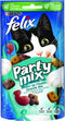 Felix Partymix Seaside Mix - Kattensnack - Mix 60 g