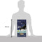 Felix Seaside Sensations - Kattenvoer Droogvoer - Zalm, Koolvis & Groenten - 4 kg