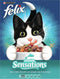 FELIX Seaside Sensations - Zalm & Groenten - Kattenvoer - 1 kg